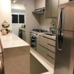 Belíssimo à venda com 3 quartos, sendo 1 suíte, no condomínio Residencial Ilhas Mediterrâneo, Itu - SP