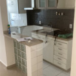Apartamento à venda com 2 quartos em Campo Grande, Rio de Janeiro, RJ