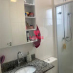Apartamento à venda com 2 quartos, sendo 1 suíte, em Pagador de Andrade, Jacareí, SP