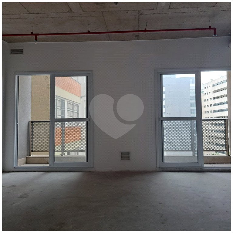 Sala comercial para venda ou locação, Esfera Office Corporate, 40,08 m² com garagem