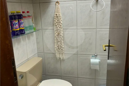 Casa a venda na Mooca
