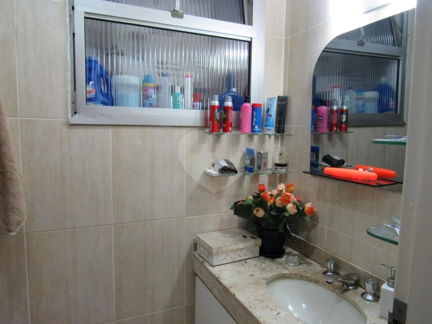 APARTAMENTO COM 3 DORMITÓRIOS , SENDO 1 SUITE