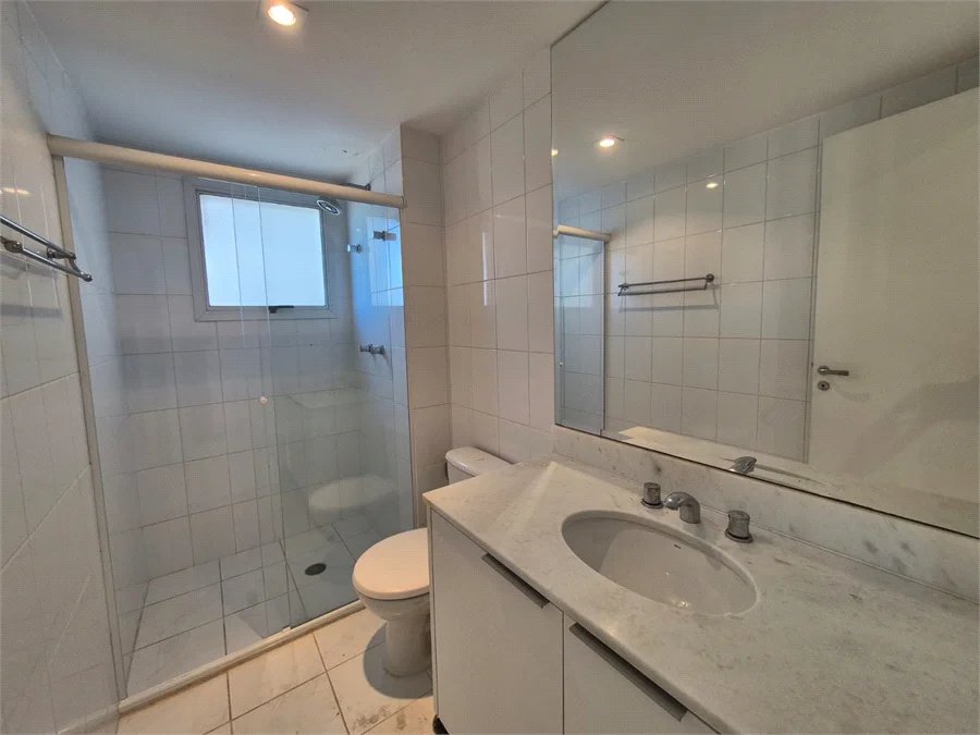 Apartamento à venda com 3 quartos, sendo 1 suíte, em Jardim Olympia, São Paulo, SP