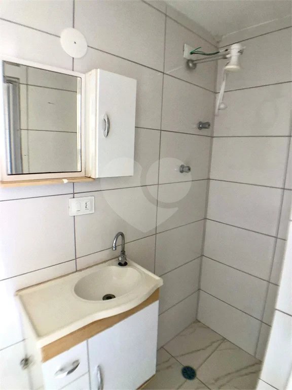 Studio à venda no bairro Barra Funda.
