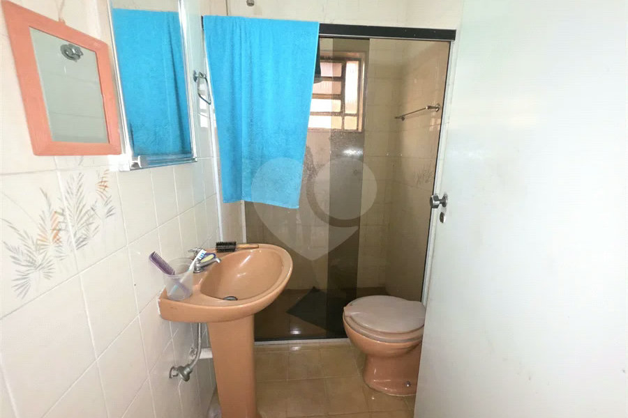SANTANA - CASA COM 2 MORADIAS - 10m DE FRENTE - 3 VAGAS
