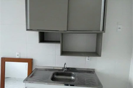 Apartamento à venda ou para alugar com 1 quarto em Vila Butantã, São Paulo, SP