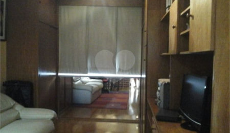 Studio à venda com 1 quarto em Bela Vista, São Paulo, SP