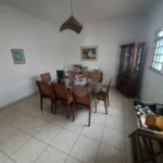 Casa Térrea.