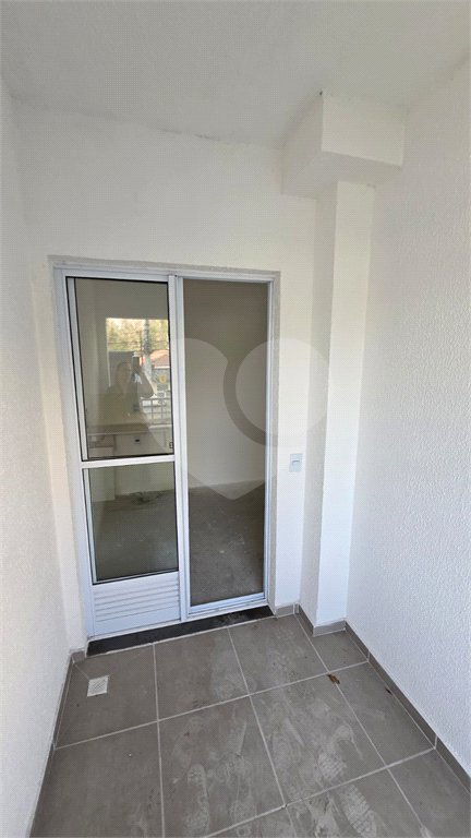 Apartamento à venda com 2 quartos em Pirituba, São Paulo, SP