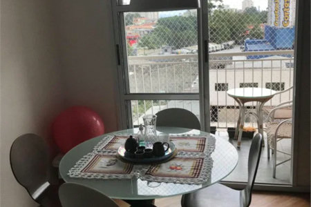Apartamento à venda com 2 quartos, sendo 1 suíte,  em Butantã, São Paulo, SP