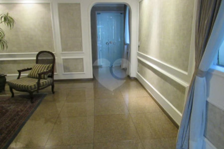 APARTAMENTO COM 3 DORMITÓRIOS , SENDO 1 SUITE