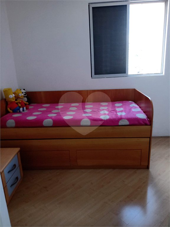 Apartamento á venda - Jabaquara
