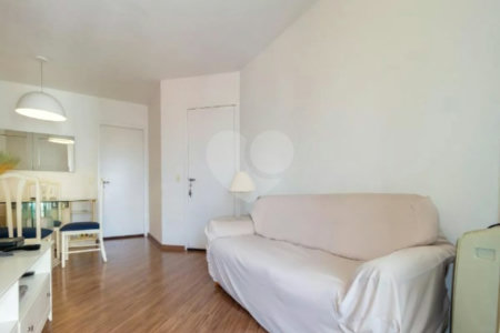 Apartamento 3 quartos à venda na Mooca, 2 garagens