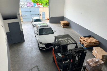 PRÉDIO COMERCIAL E RESIDENCIAL(KITNETS) COM GALPÃO À VENDA Jardim Ocara – Santo André/SP