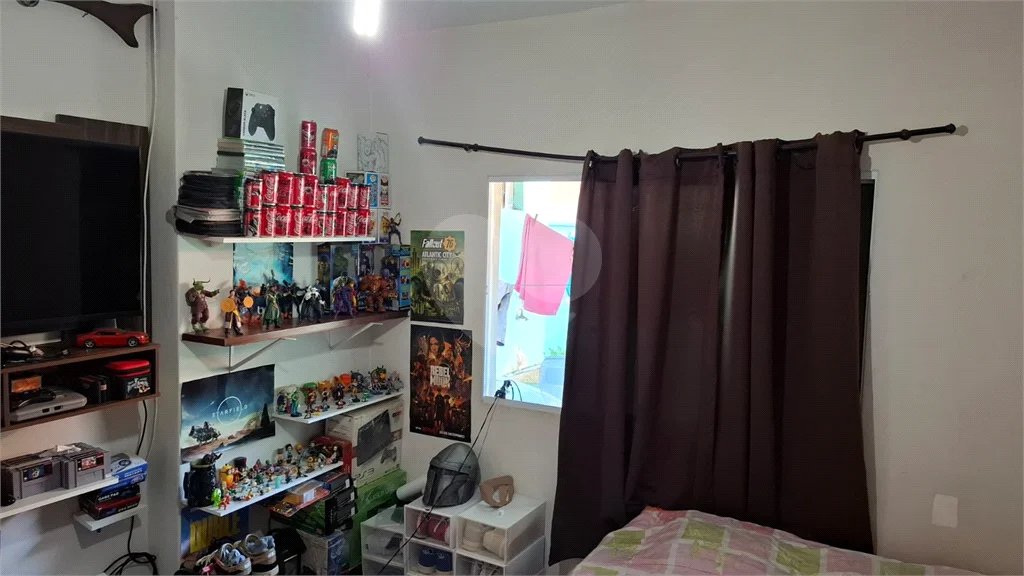 Casa à venda com 2 quartos em Piracicamirim, Piracicaba, SP