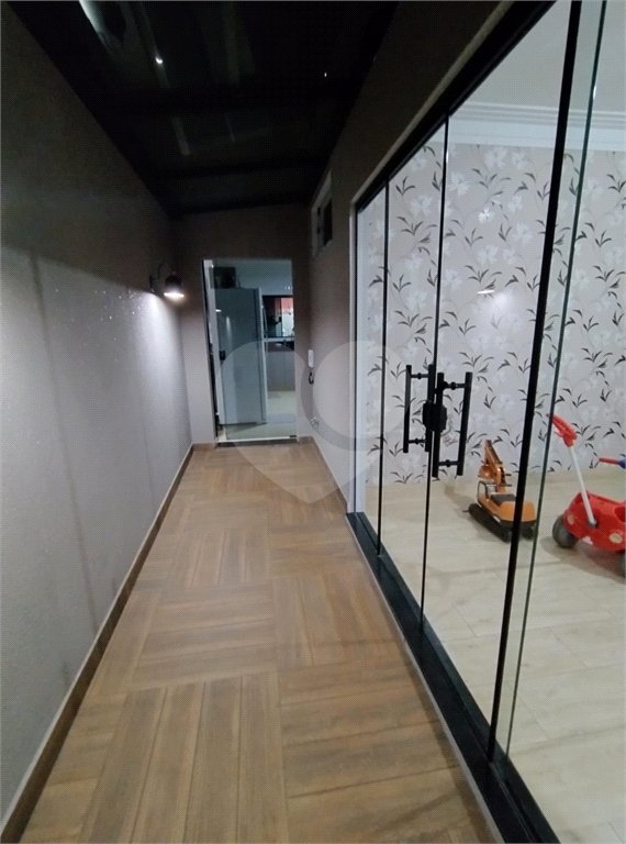 Casa térrea para venda na Vila Xavier em Araraquara/SP