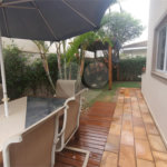 Casa no condomínio Damha II á venda!