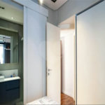 Apartamento venda Bela Vista, 156 m², 3 quartos, suíte, 3 salas, 2 vagas. Rooftop, Churrasqueira, Uma quadra da Paulista.