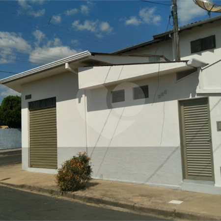 Casa à Venda no bairro Jacobucci!