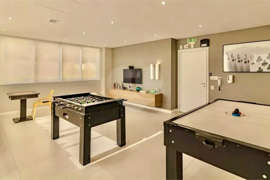 Apartamento com 2 quartos, 1 suíte, varanda gourmet, churrasqueira, lazer completo.