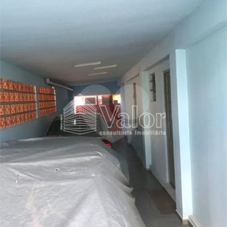 Sobrado a venda no Jóckei Club