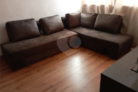 APARTAMENTO REFORMADO NA MOÓCA - 114m - 3 Dormitorios com 2 suítes - 1 vaga