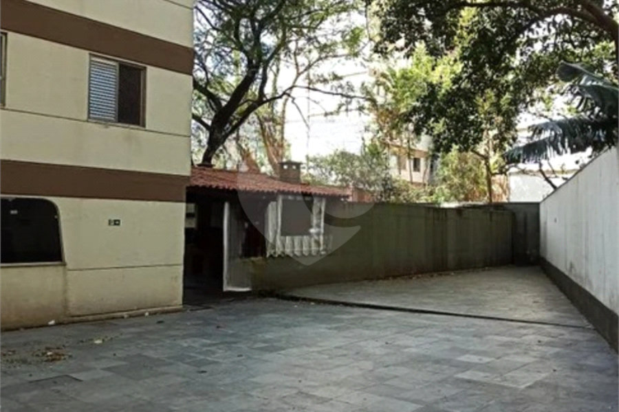 Apartamento à venda com 2 quartos em Jardim Íris, São Paulo, SP