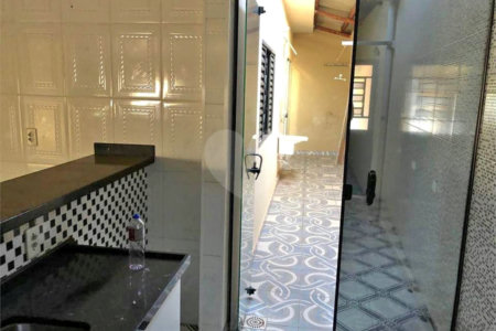 Casa térrea para venda no Antenor Garcia