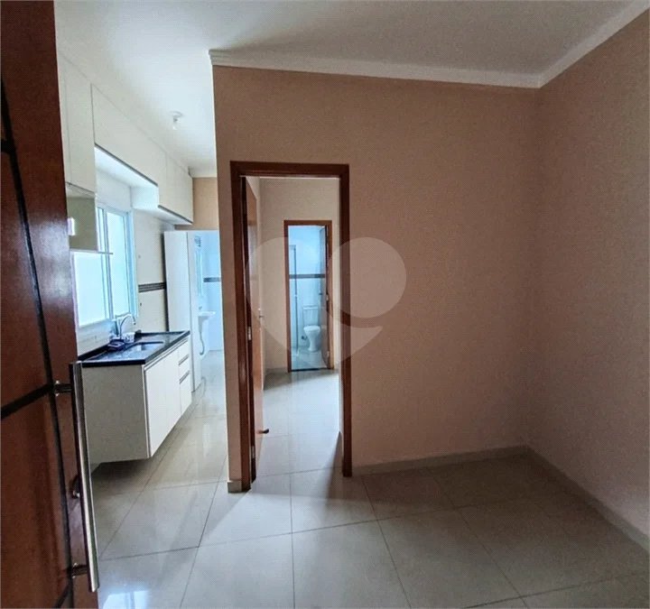 Apartamento para alugar com 1 suíte em Chora Menino, São Paulo, SP