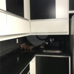 Apartamento à venda com 2 quartos em Jardim Petrópolis, São Paulo, SP