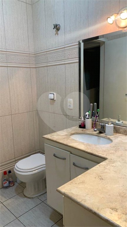 Casa Térrea à venda com 3 quartos em Quarta Parada, São Paulo, SP