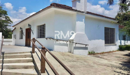 Chácara à venda ou para alugar com 8 quartos em Bairro Aguas do Cururu, Cabreúva, SP