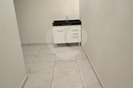Salão para alugar em Alto da Boa Vista, Ribeirão Preto, SP