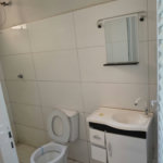 Casa para alugar com 1 quarto em Jardim Paranapunga, Três Lagoas, MS
