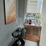 Apartamento para alugar com 1 quarto em Vila Mariana, São Paulo, SP