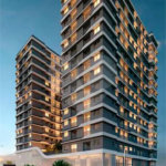 Apartamento à venda com 1 suíte em Pinheiros, São Paulo, SP