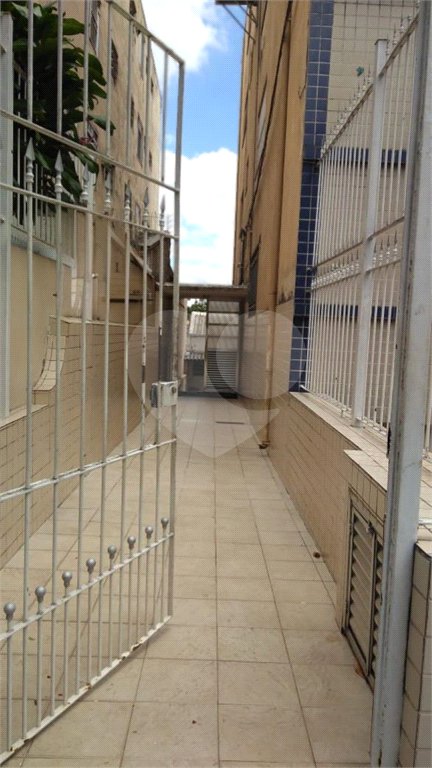 Apartamento à venda com 1 quarto em Jardim São Paulo(zona Norte), São Paulo, SP