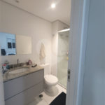 Apartamento à venda com 2 quartos, sendo 1 suíte,  em Jardim Marajoara, São Paulo, SP