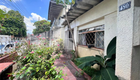 Casa Térrea à venda com 2 quartos em Campo Grande, Rio de Janeiro, RJ