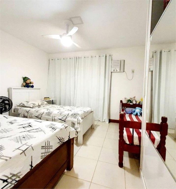 Casa à venda com 3 quartos, sendo 2 suítes, em Tijuca, Rio de Janeiro, RJ