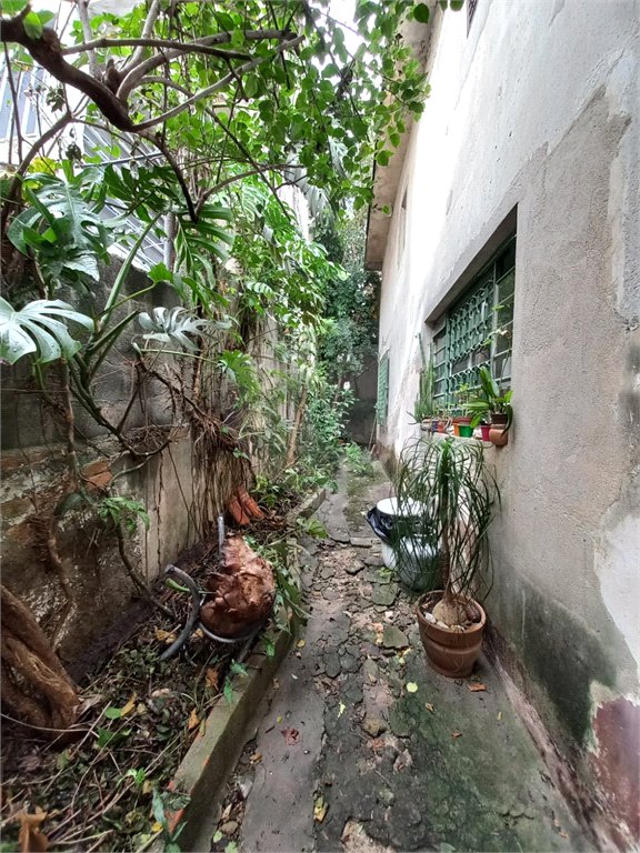 Casa de Vila à venda com 2 quartos em São Judas, São Paulo, SP