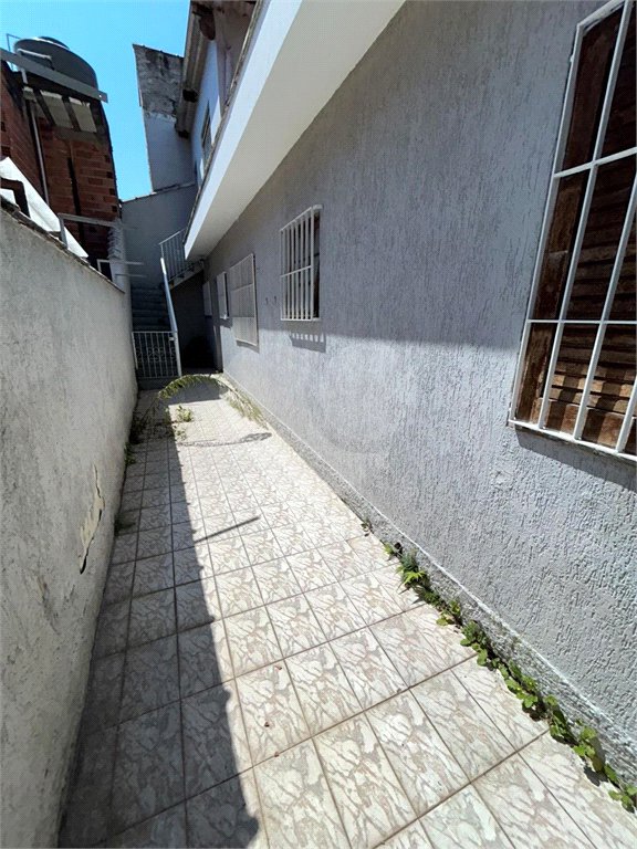 Casa Térrea à venda com 2 quartos, sendo 1 suíte, em Horto, São Paulo, SP