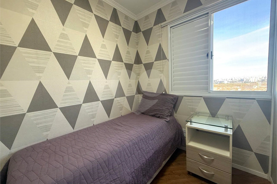 Apartamento para alugar com 3 quartos, sendo 1 suíte, em Vila Guilherme, São Paulo, SP