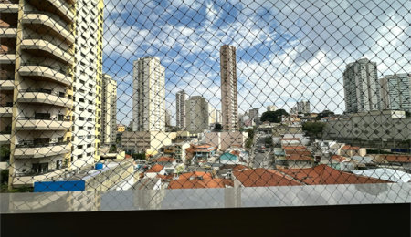 Apartamento à venda ou para alugar com 4 quartos, sendo 2 suítes,  em Santana, São Paulo, SP