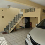 Casa à venda com 2 quartos em Vila Rosália, Guarulhos, SP