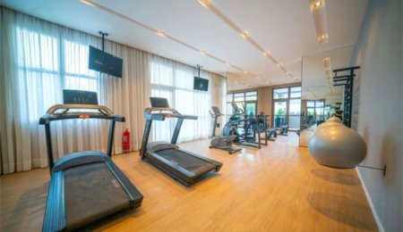 Apartamento à venda com 2 quartos em Butantã, São Paulo, SP