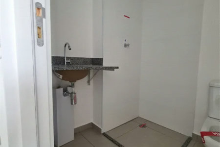 Apartamento à venda com 1 quarto em Pinheiros, São Paulo, SP