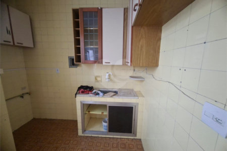 Apartamento à venda com 2 quartos em Tijuca, Rio de Janeiro, RJ
