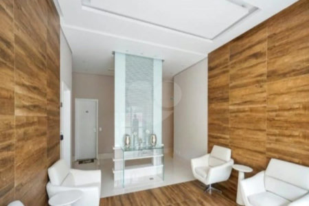 Apartamento à venda com 2 quartos, sendo 1 suíte,  em Quinta da Paineira, São Paulo, SP