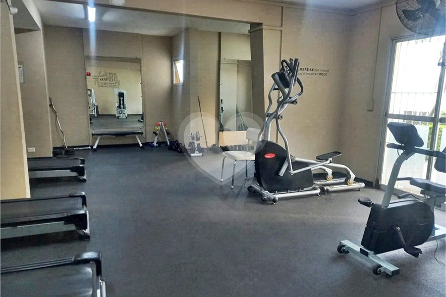 Apartamento à venda com 2 quartos em Vila Medeiros, São Paulo, SP